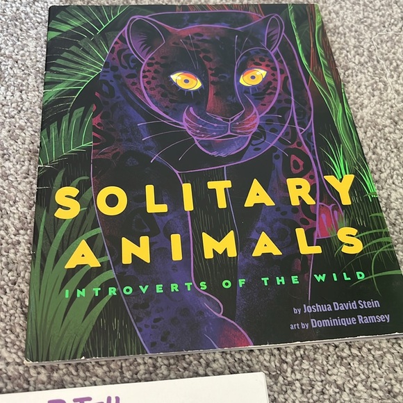 Children’s paperback books set of 6 - Picture 3 of 9